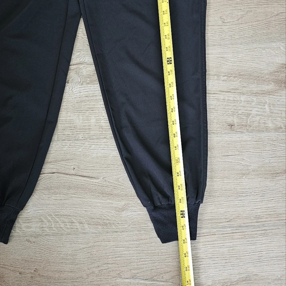 Black joggers Briggs - Picture 4 of 6